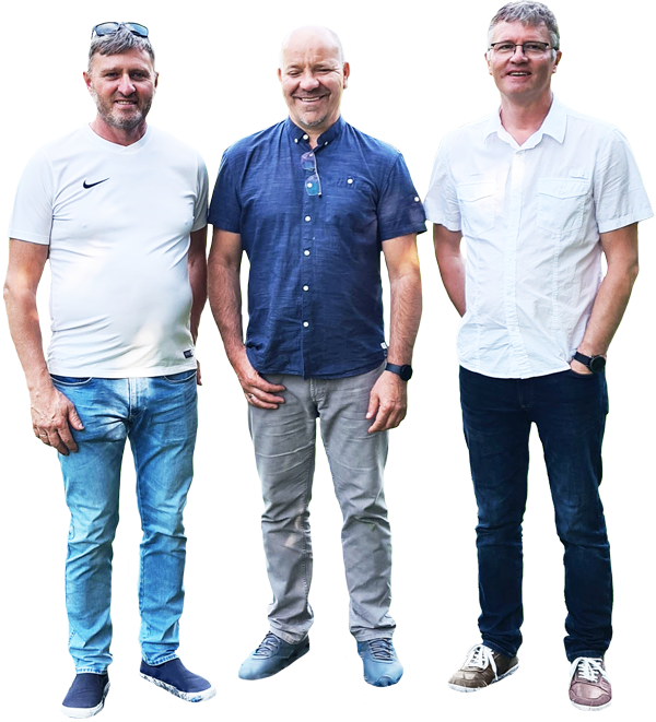 Geschäftsführung